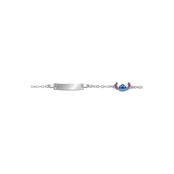 Bracciale Disney Bambino in Argento BS00099SL-47.CS - BS00099SL-47.CS